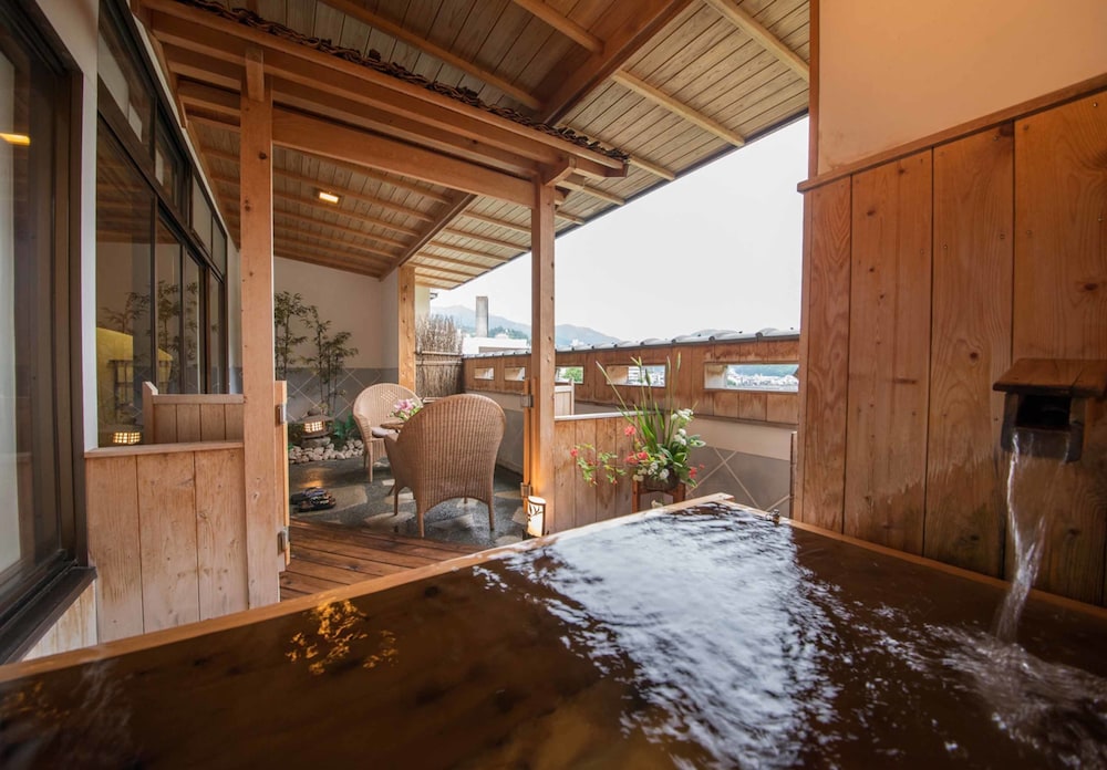 Gero Onsen Yamagataya