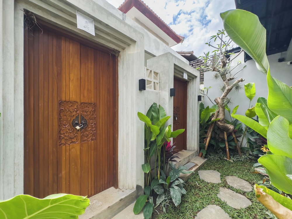 Davaya Villas Ubud