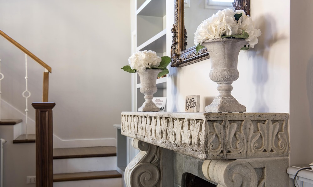 Il Bacio Luxury Spanish Steps Penthouse With Terrace Perfect