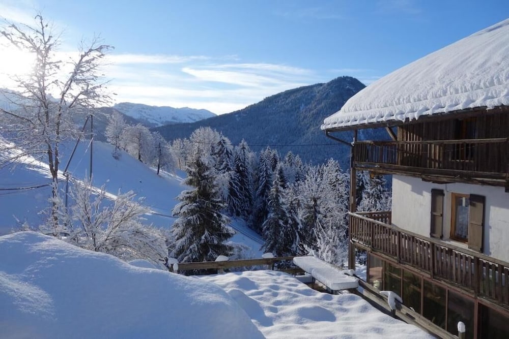 La chambre du Moulin