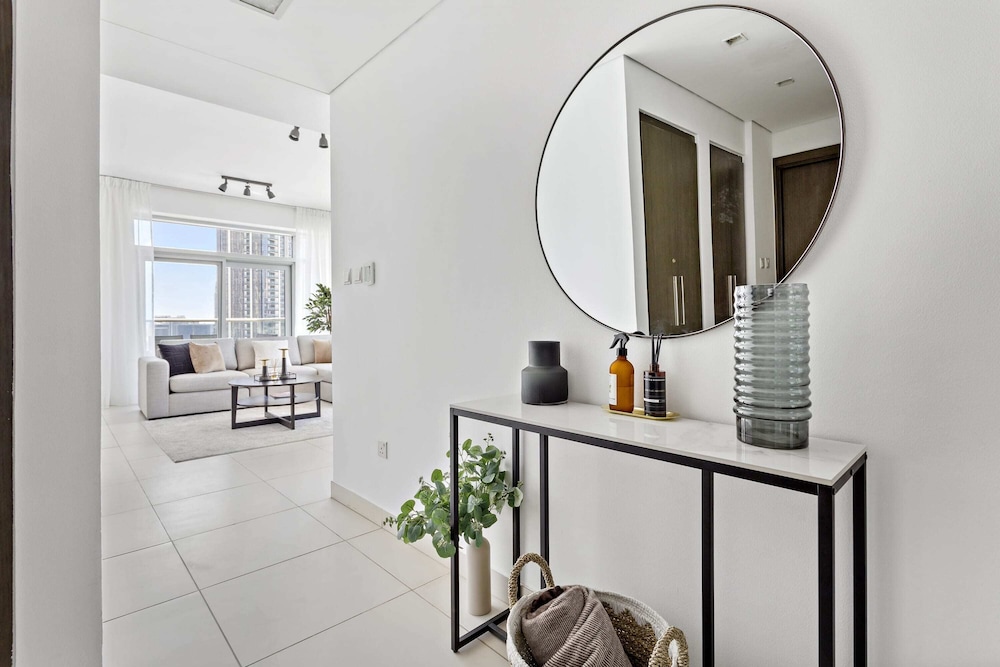 Silkhaus Lofts, Downtown Dubai
