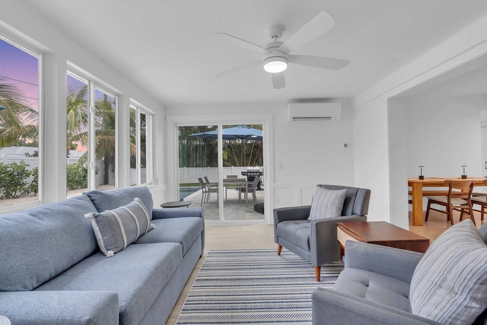 Livinggood 3 Bedroom Home