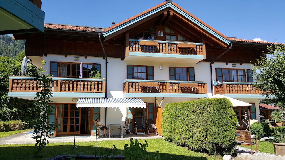 Evis Wohnung