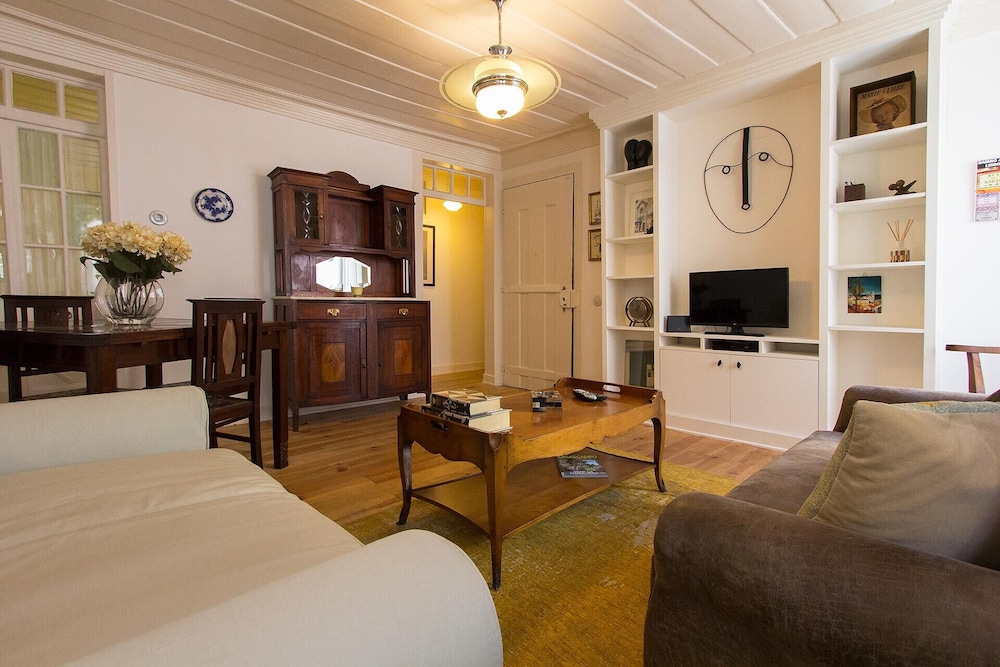 Bairro Alto Vintage by Homing