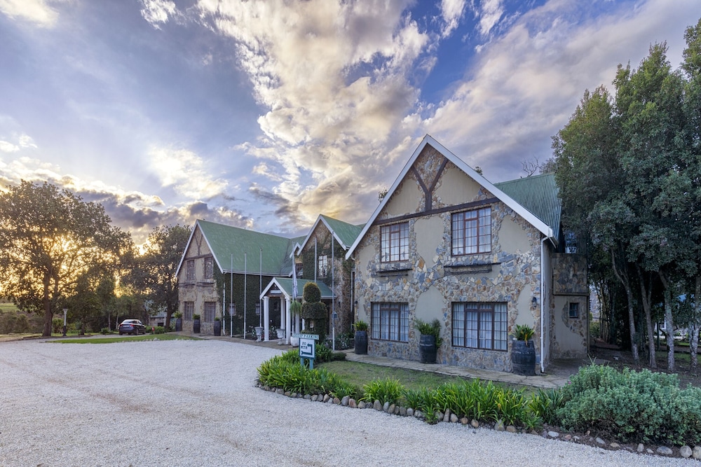 Portland Manor