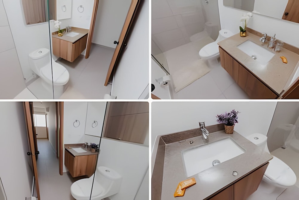Apartamentos Ambar Roca - by SOHO
