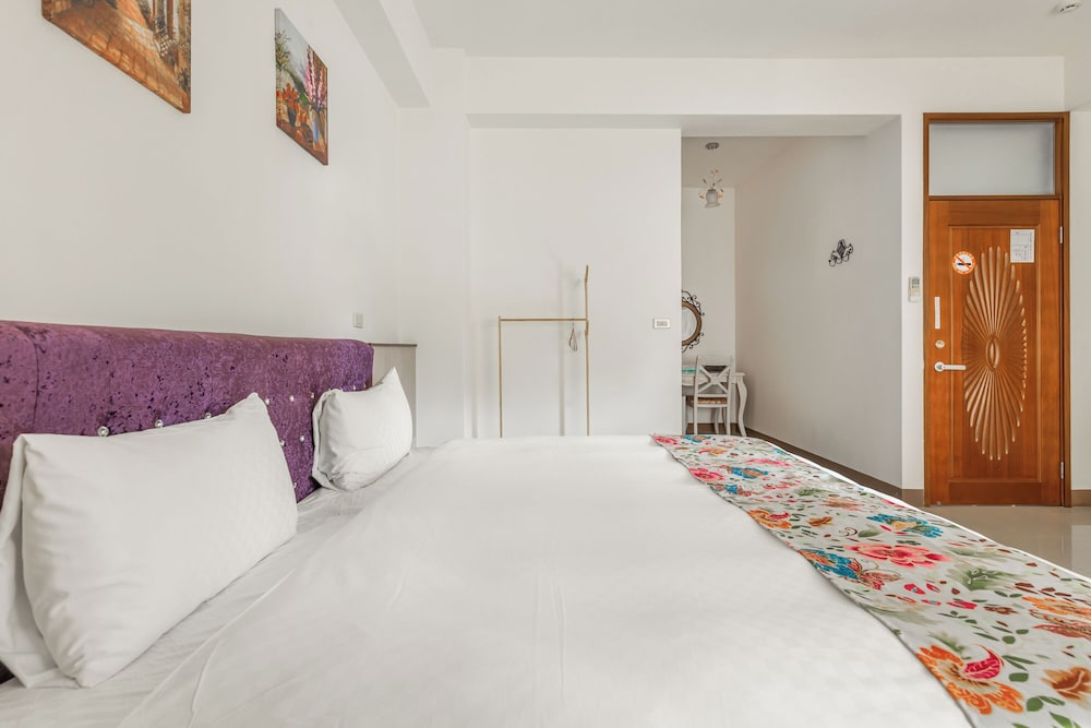 Regal Haven Elevator Hualien