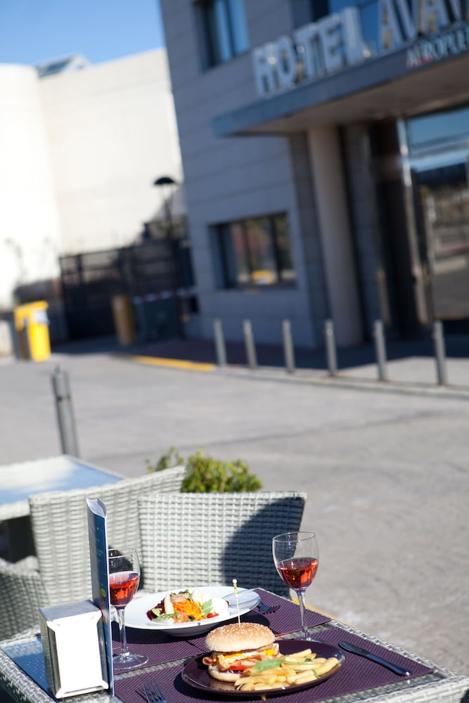 Torrejon de Ardoz Vacations - Hotel Porcel Avant - Property Image 22