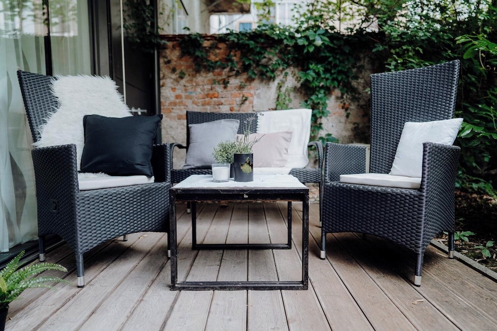 YoHome - Luxury Downtown Apartment