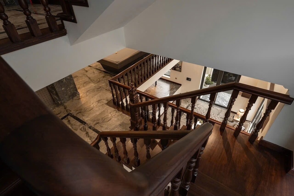 Villa Harmony 9 bedrooms