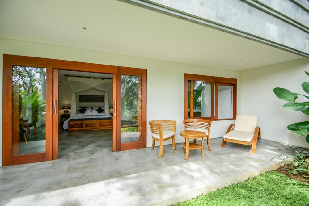 The Hidden Paradise Ubud