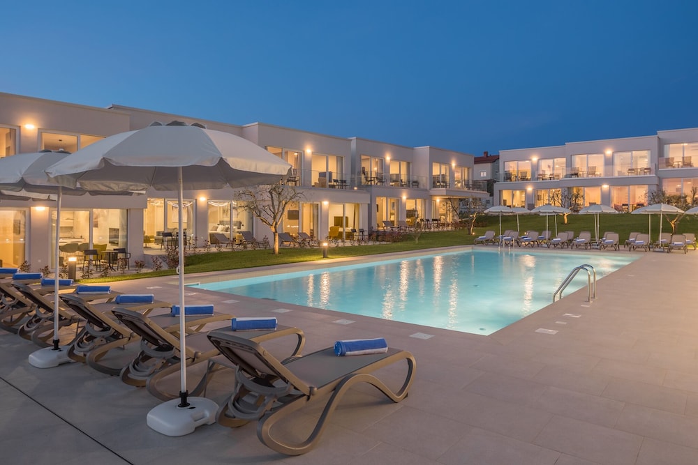 Porec Vacations - Apartments Maj Residence Luxury - Property Image 28