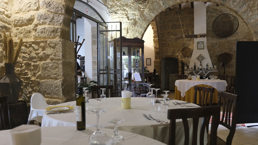 Fattoria Manostalla