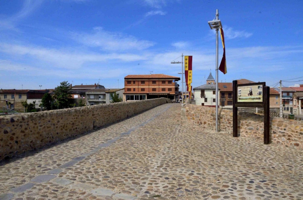 Hostal Don Suero de Quiñones