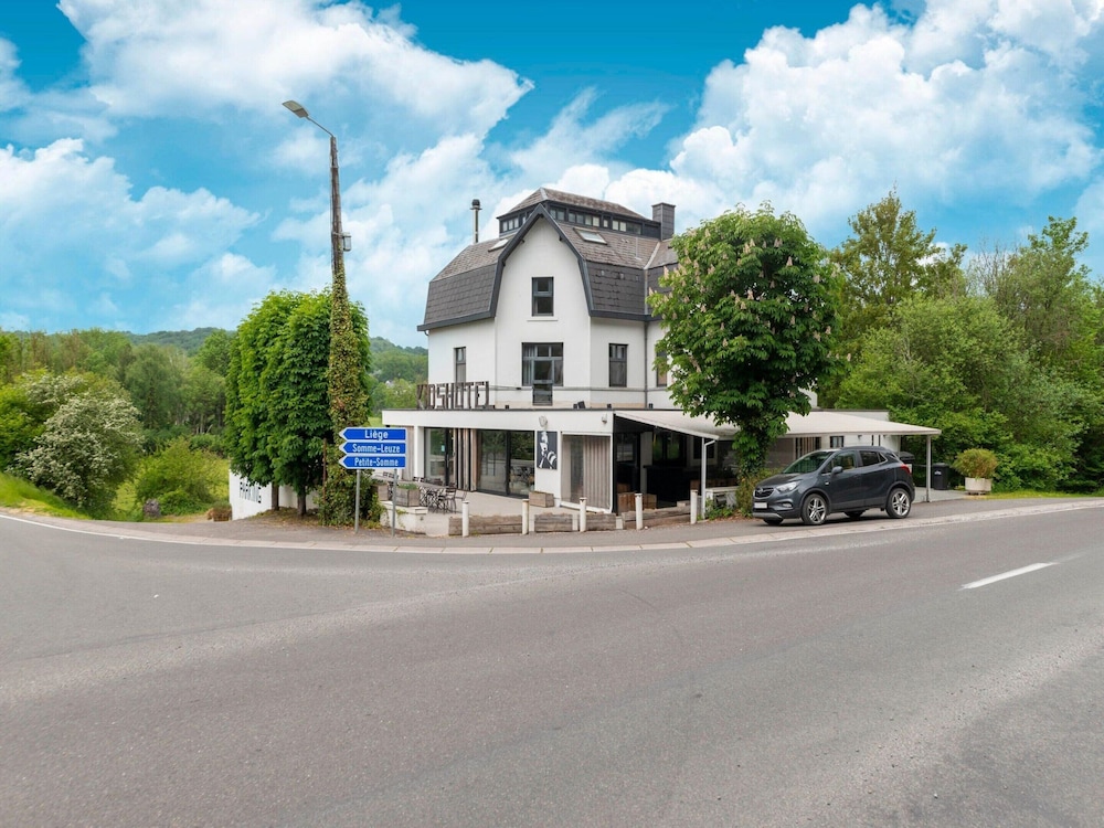 Tranquil Holiday Home in Durbuy