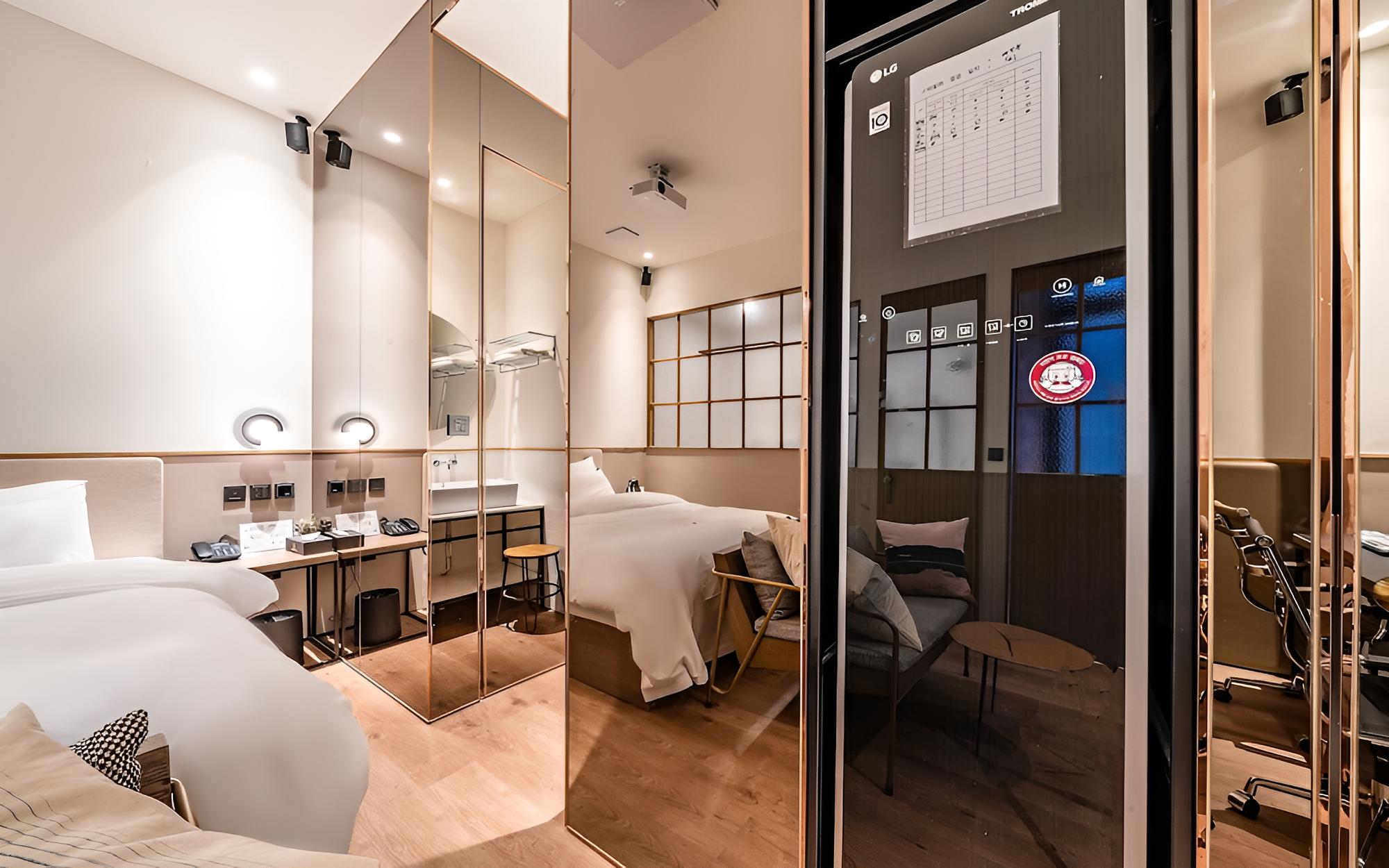 Yongin Brown Dot Yongin Branch