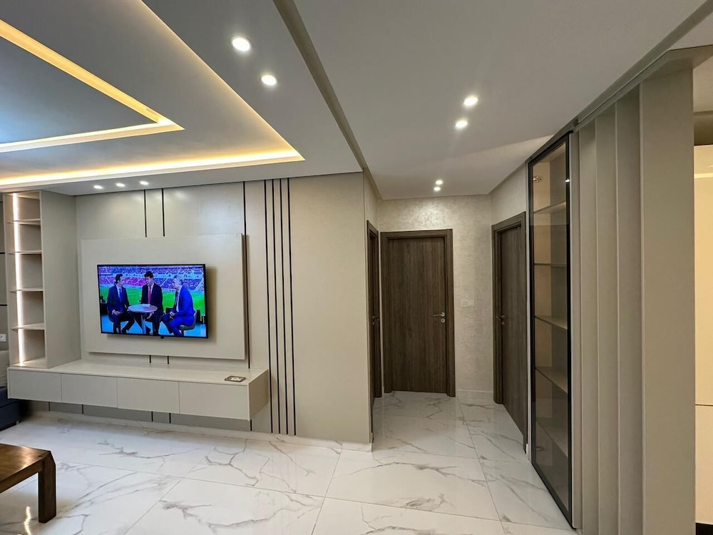 Azure Nador Suites