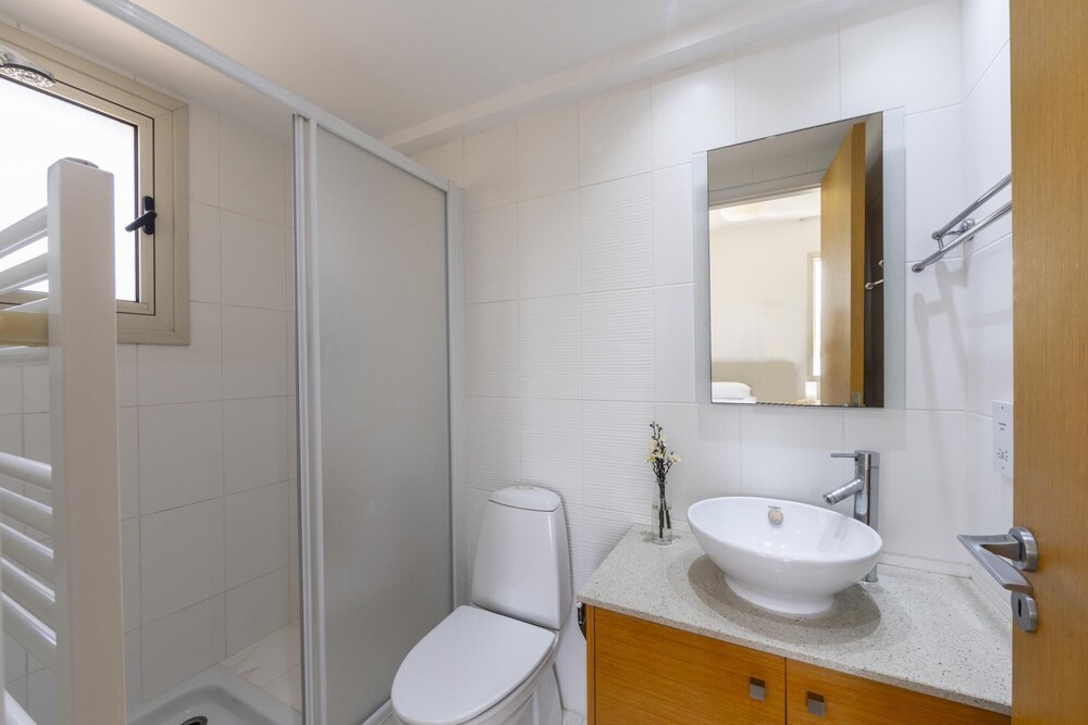 Protaras Beachfront Villa Pietra