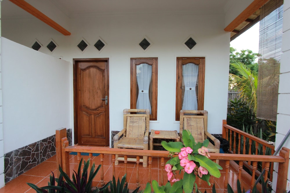 Santigi Homestay