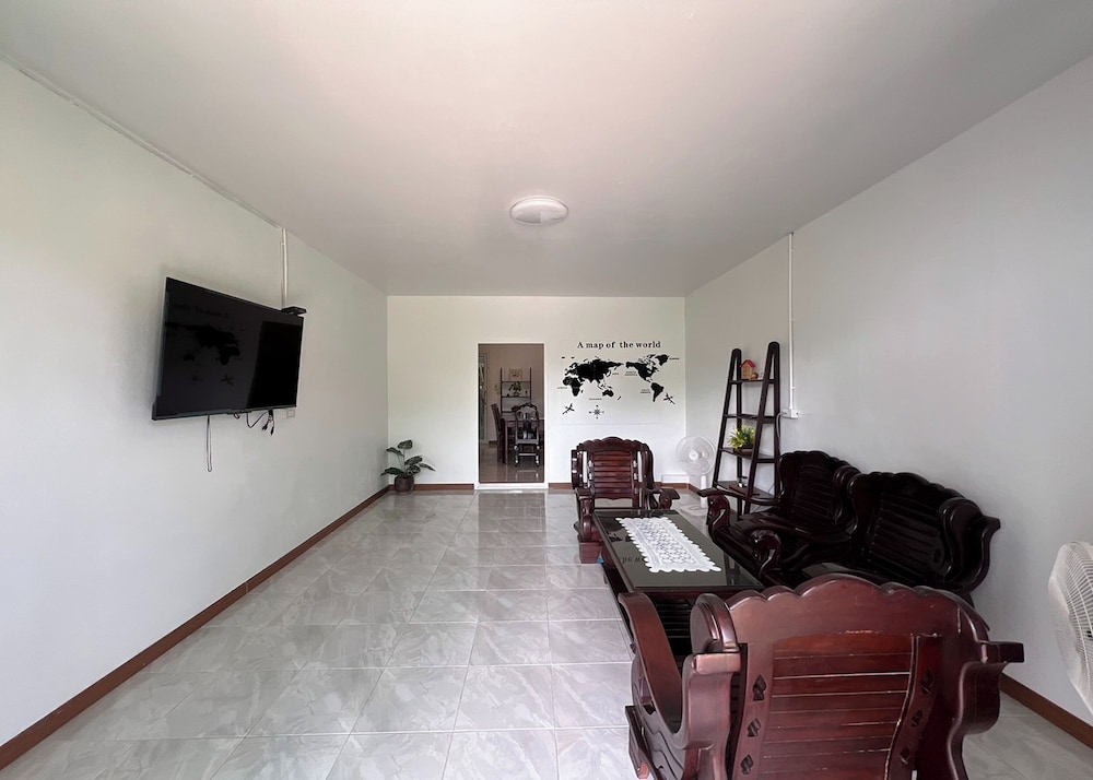 Kuan Mapraw Villa 3