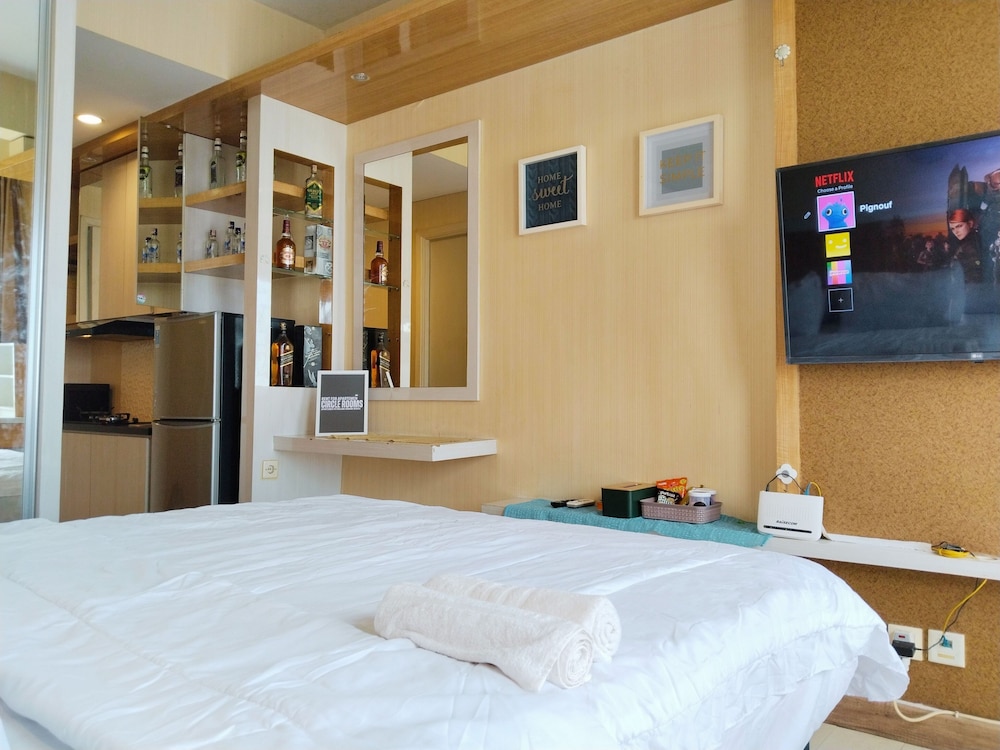 Circle Rooms Patraland Urbano