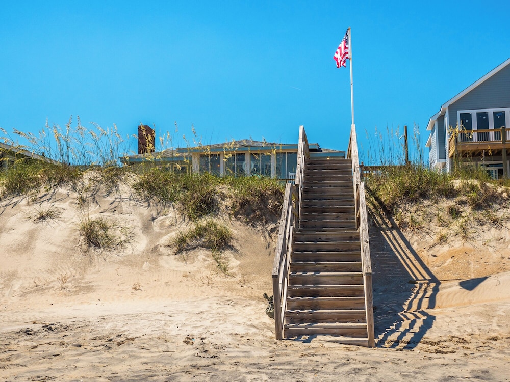S.O.B. (Sweet Ol' Bill) by Topsail Realty