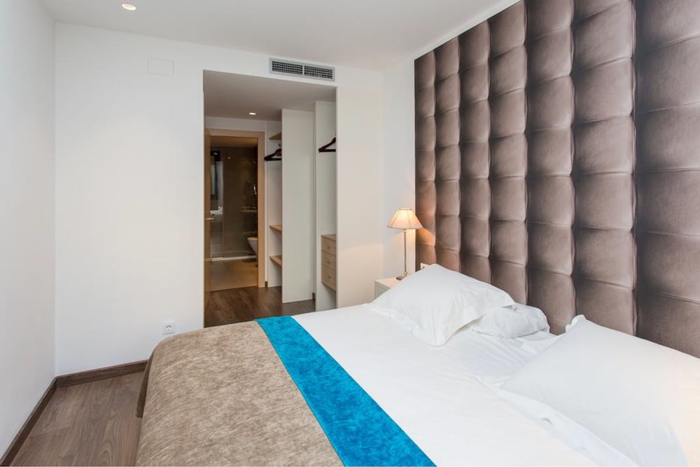 Cosmo Apartments Consell de Cent
