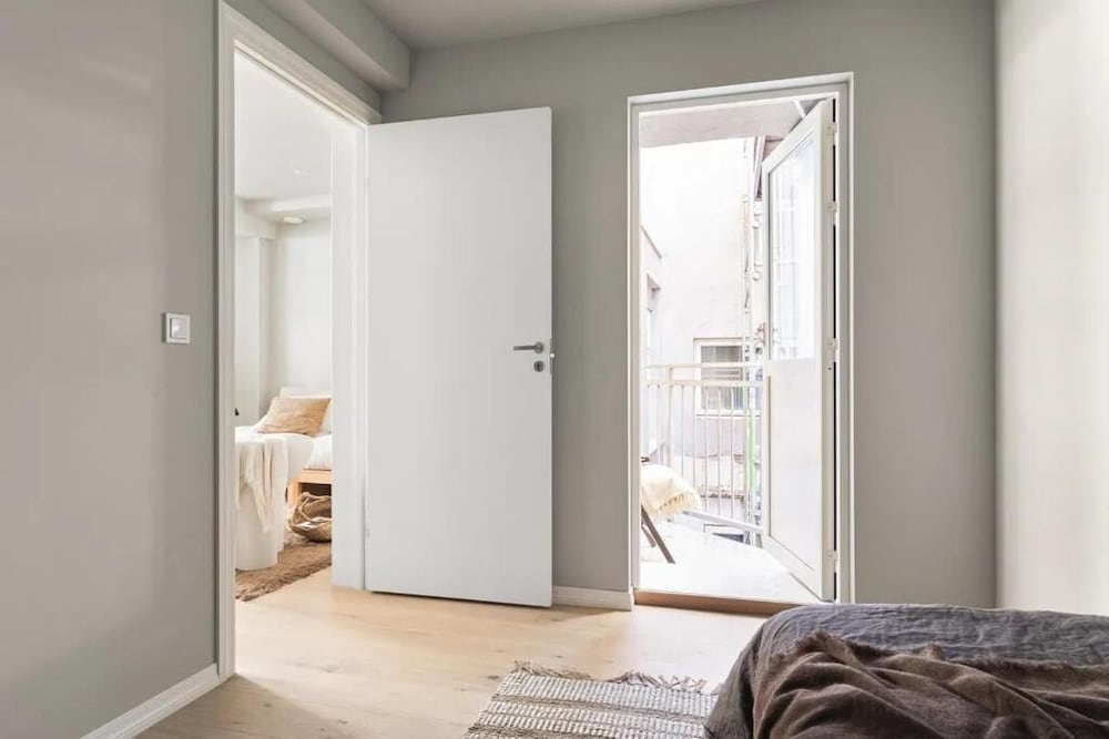 Stay Nordnes - Modern & Central