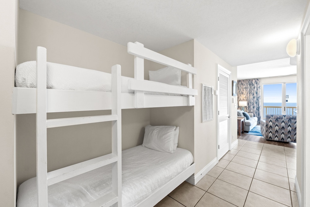 Calypso Beach Resort by Panhandle Getaways