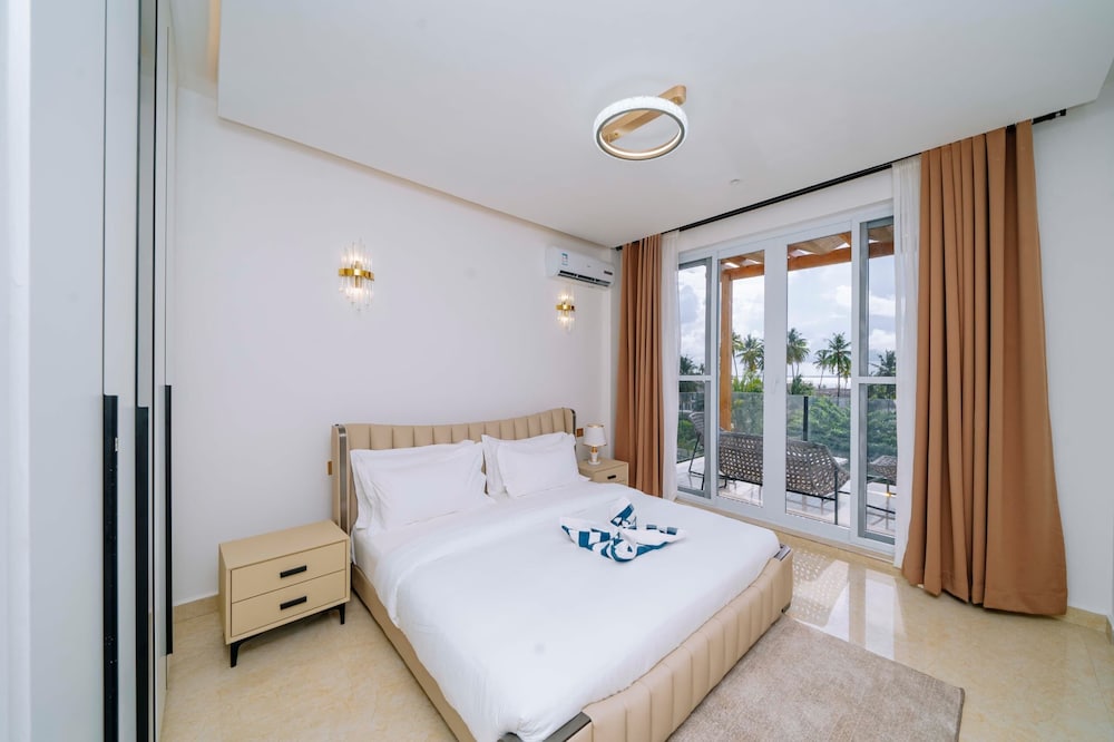 Royal Apartment