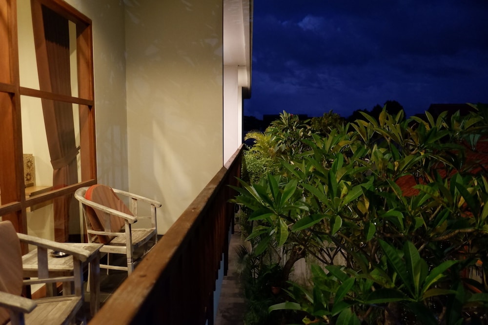 Abyan Guest House