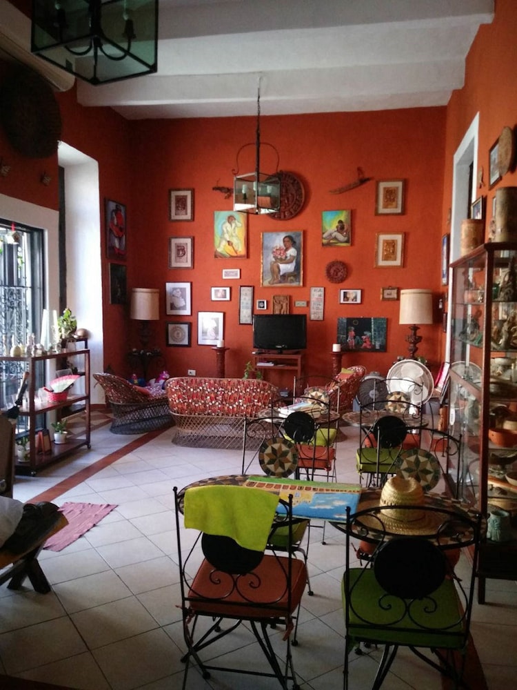 La Casa del Tio Dach - Property Image 4