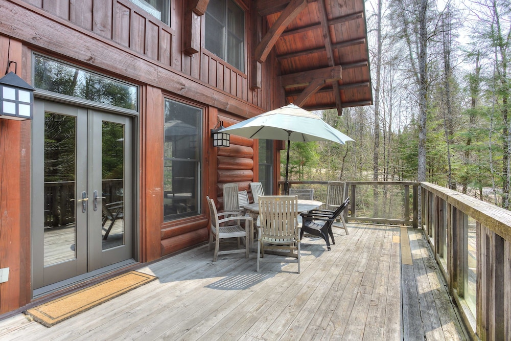 Chalet du Nord - RVMT