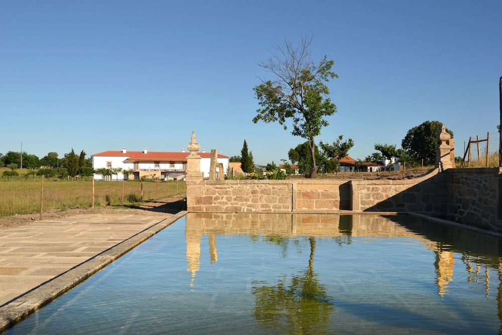Quinta dos Carvalhos