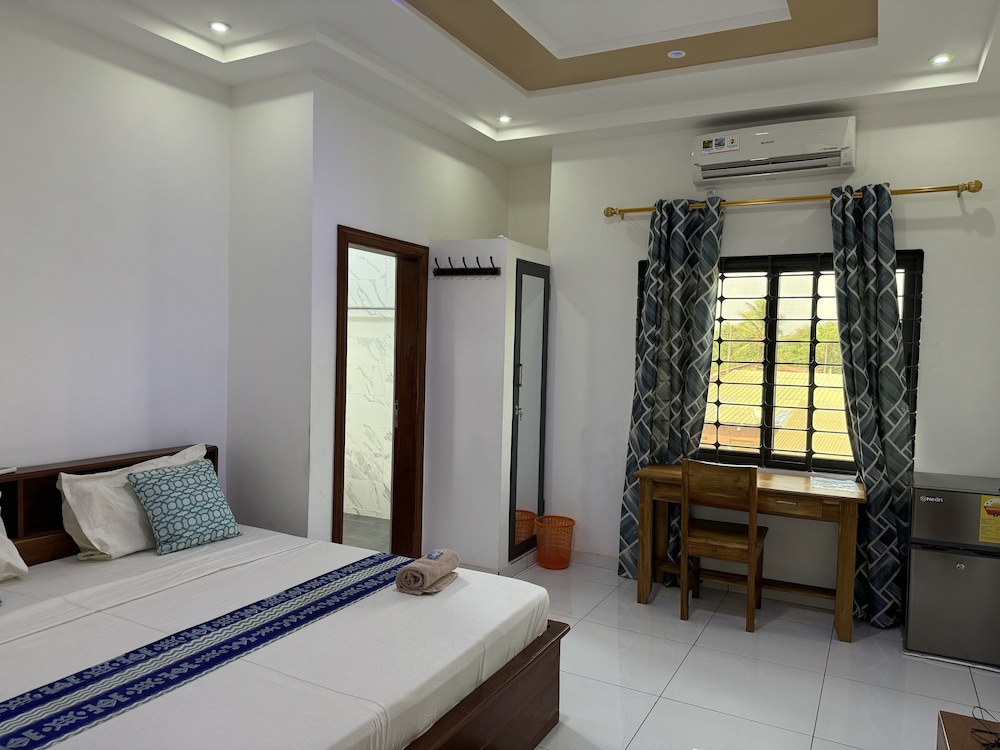 Guest House Ile-Ife