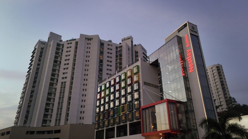 Nestlay Suites by TC-ONE