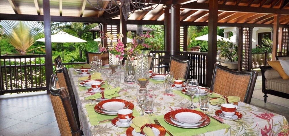 Villa Alila
