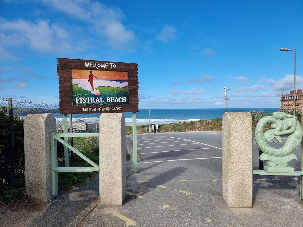Fistral Pearl