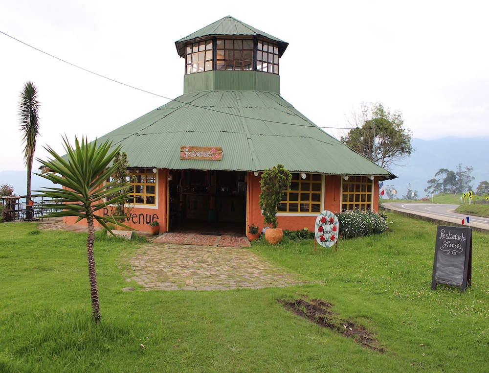 Entre Palos Eco Refugio - Property Image 9