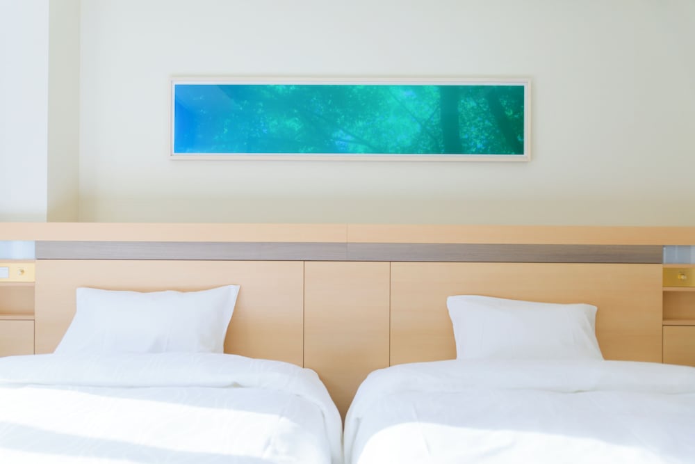 Atami Korakuen Hotel 17