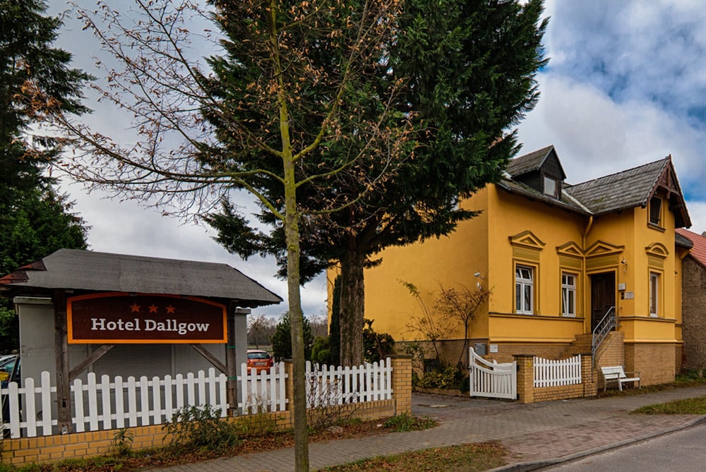 Hotel Dallgow - Property Image 12