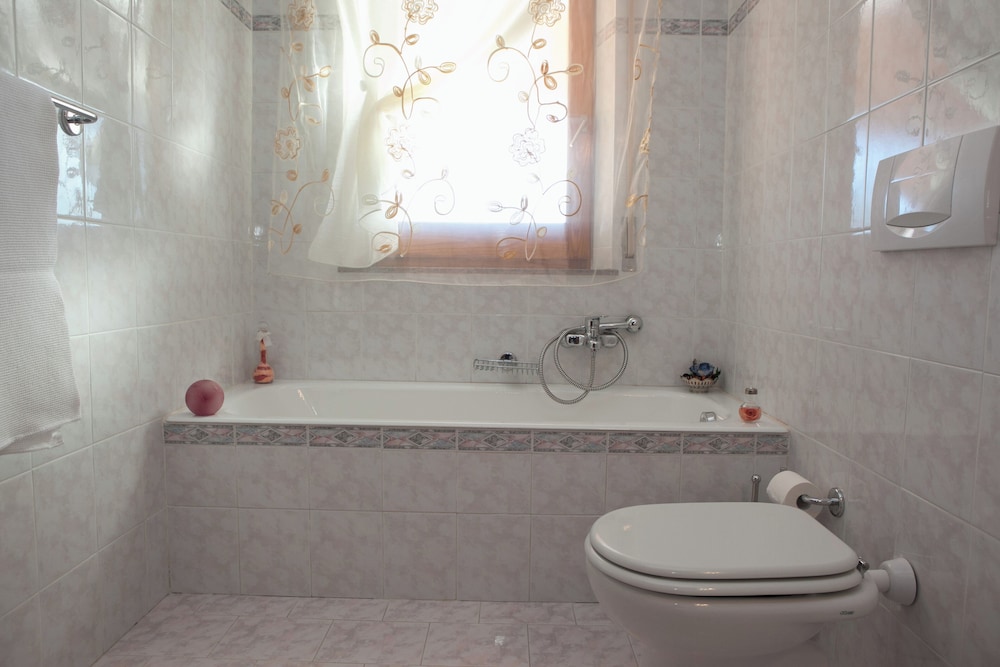 B&B Mauro Home bed&relax