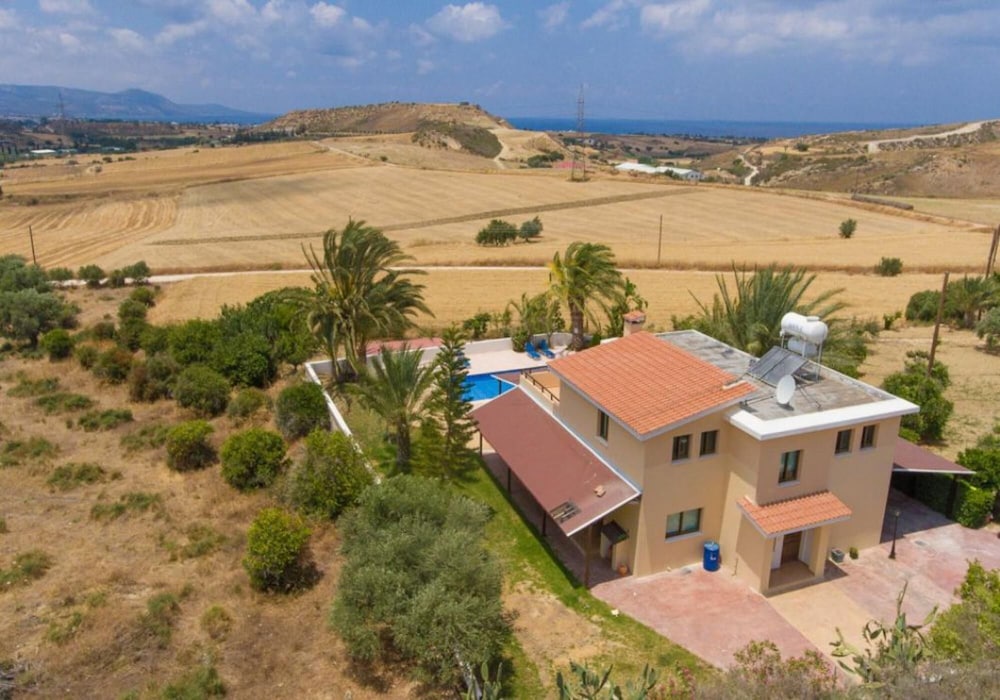 Villa Noni Large Private Pool A C Wifi - 1967 view 4