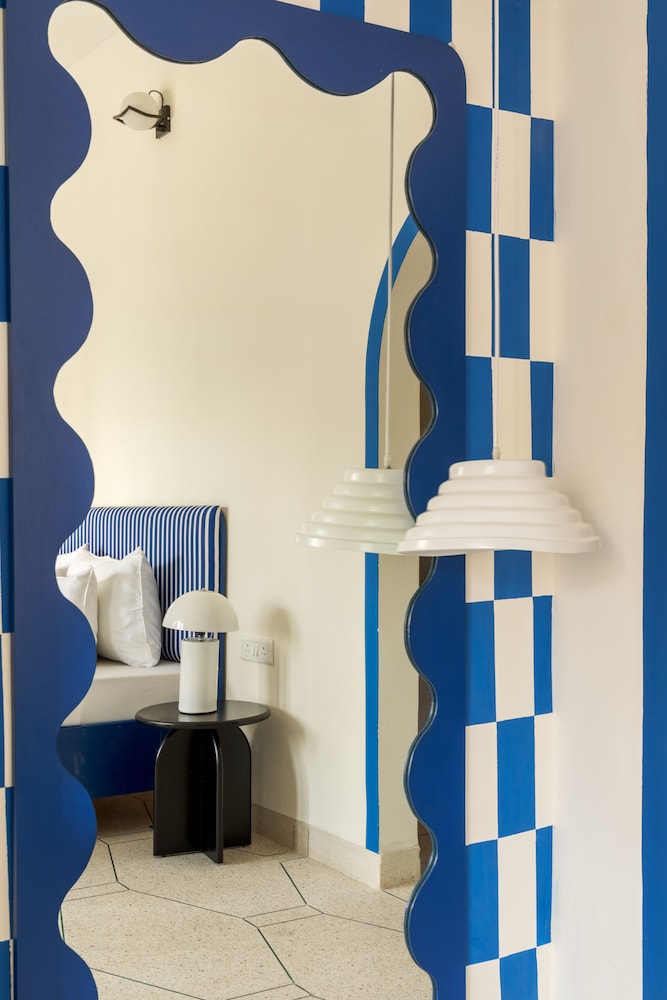 Namli Haus A Boutique Luxury Stay Jaipur