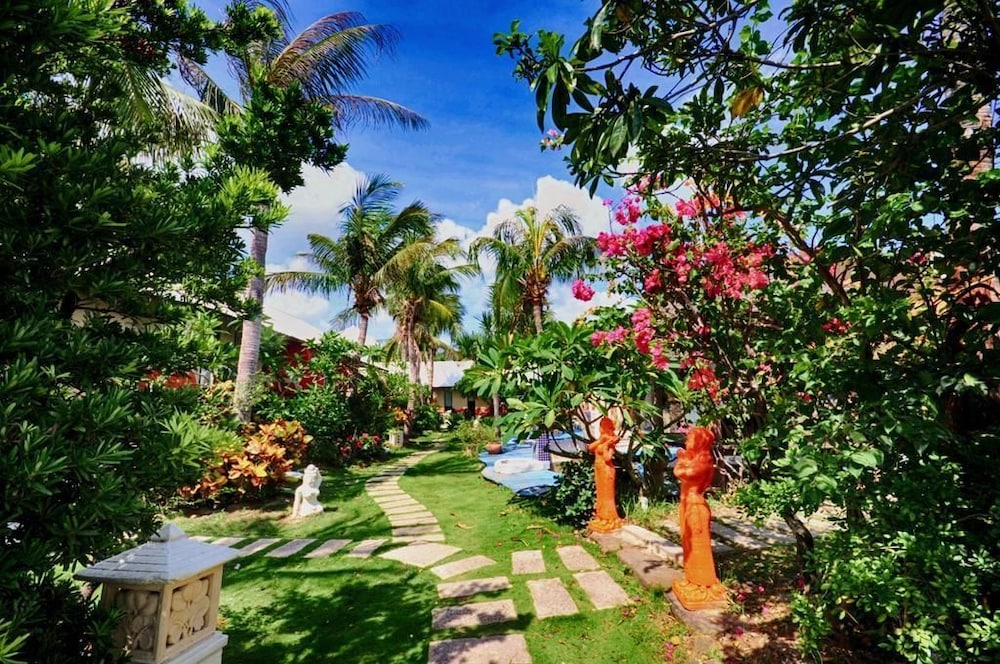 Kenting South Island Guesthouse