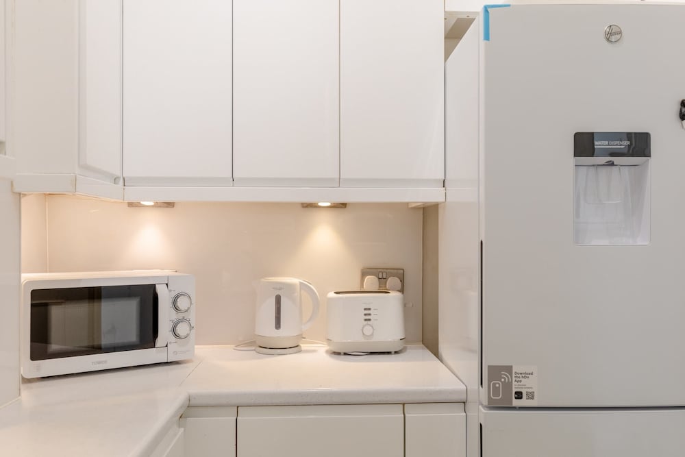 Roomy 3BD by Hampstead Heath!