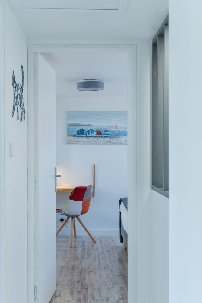TY Raok - Jolie Maison a Lilia a 200m de la mer