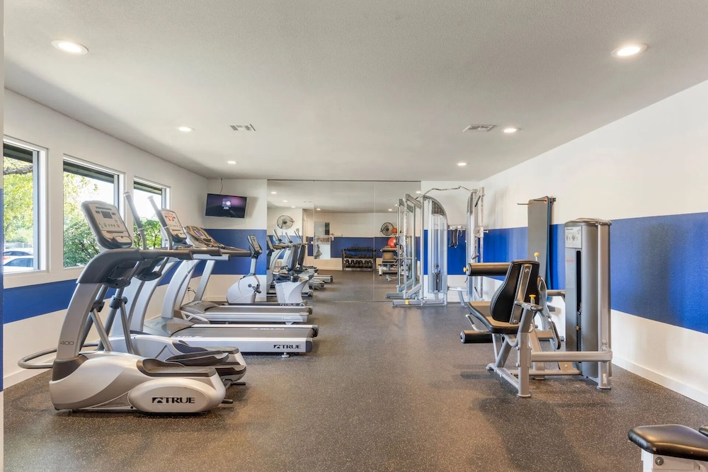 Landing at Echo Trail Apartments - 1 Bedroom In..