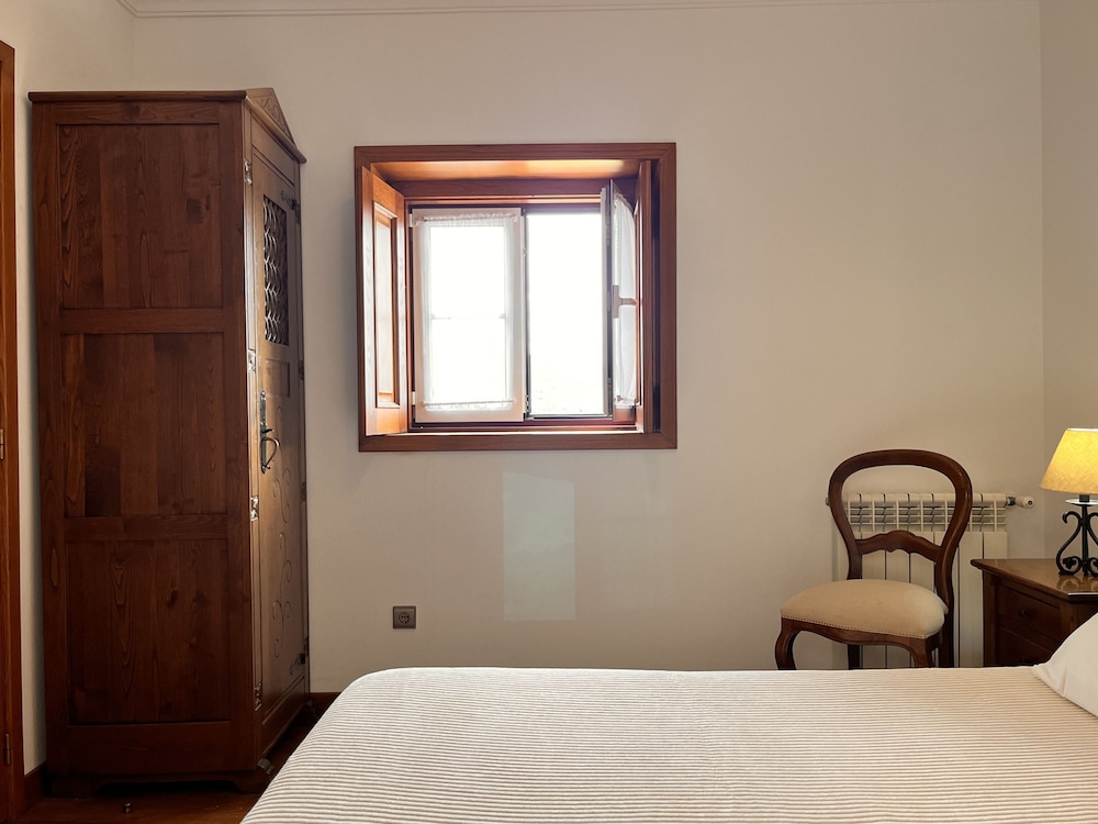 Nomad s Country - Cimo de Vila The Valley Terrace