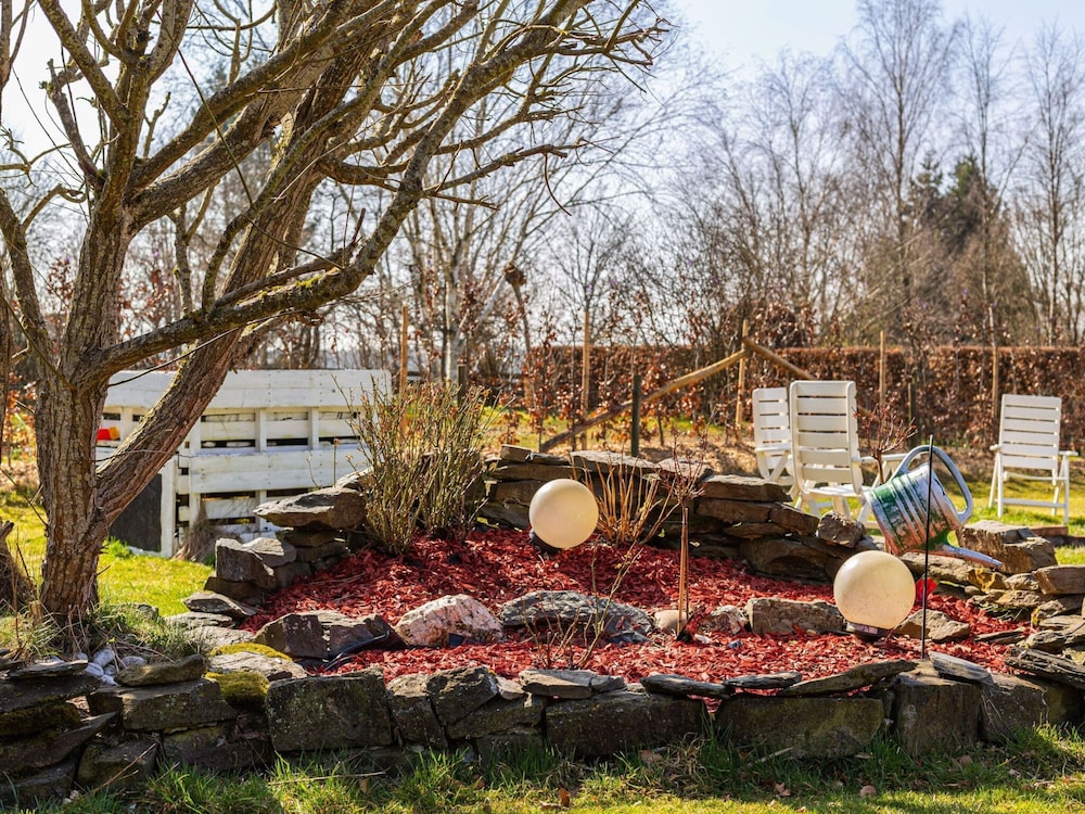 Ferienwohnung in Monschau-hofen mit Eigenem Garten